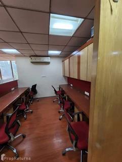 
                          Office in Sakinaka, Andheri East, Mumbai