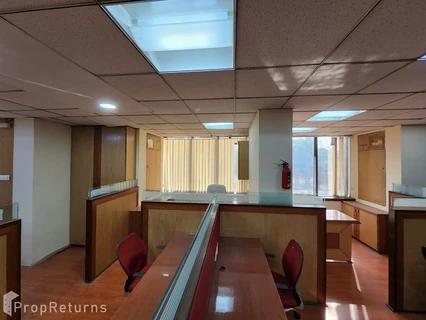 
                          Office in Sakinaka, Andheri East, Mumbai