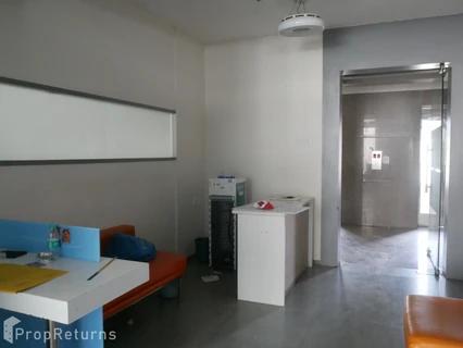 
                          Office in Andheri East, Mumbai