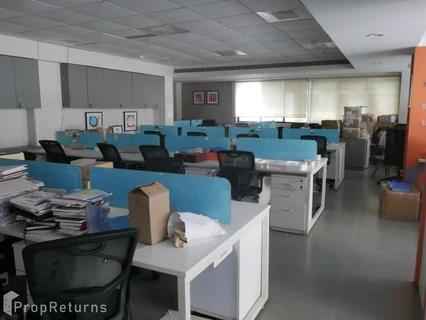 
                          Office in Andheri East, Mumbai