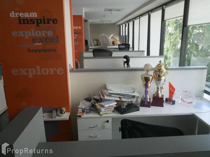 
                          Office in Andheri East, Mumbai