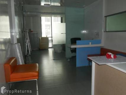 
                          Office in Andheri East, Mumbai