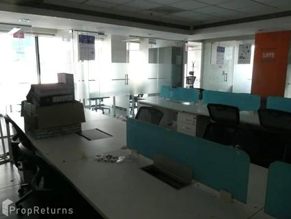 
                          Office in Andheri East, Mumbai