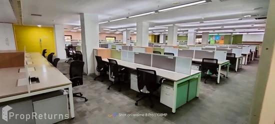 
                          Office in Sakinaka, Andheri East, Mumbai