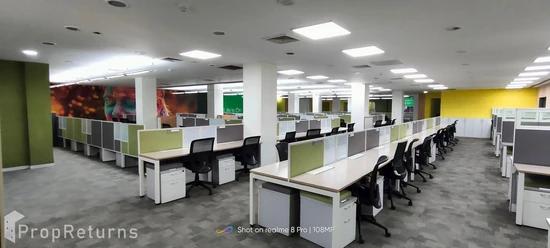 
                          Office in Sakinaka, Andheri East, Mumbai