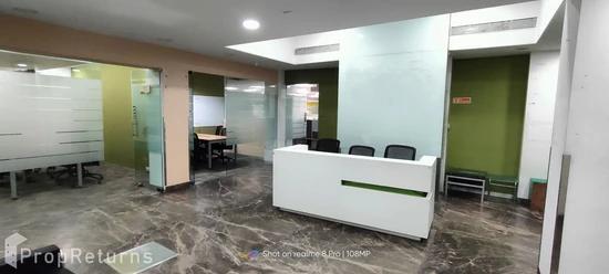 
                          Office in Sakinaka, Andheri East, Mumbai