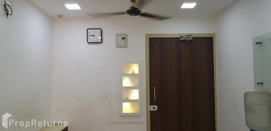 
                          Office in Andheri West, Mumbai