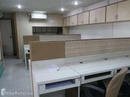 
                          Office in Andheri East, Mumbai