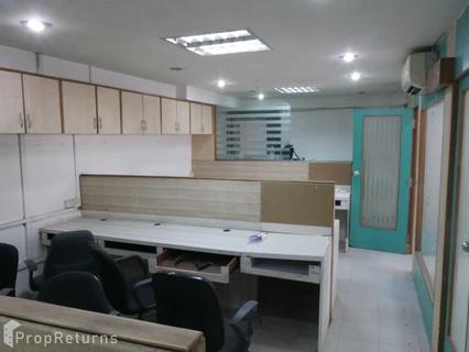 
                          Office in Andheri East, Mumbai