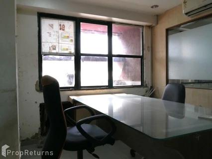 
                          Office in Andheri East, Mumbai