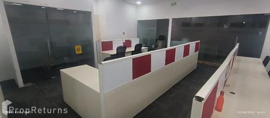 
                          Office in Lower Parel, Mumbai