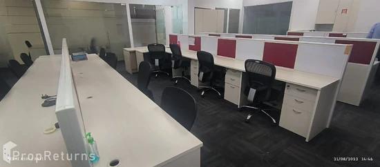 
                          Office in Lower Parel, Mumbai