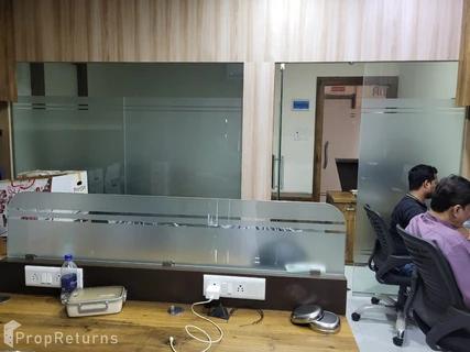 
                          Office in Sector 18, Vashi, Navi Mumbai