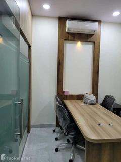 
                          Office in Sector 18, Vashi, Navi Mumbai