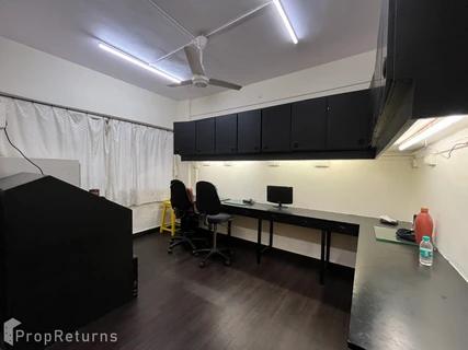 
                          Office in Borivali West, Mumbai