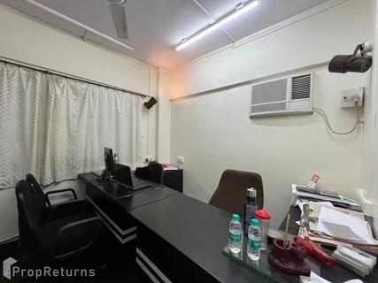 
                          Office in Borivali West, Mumbai