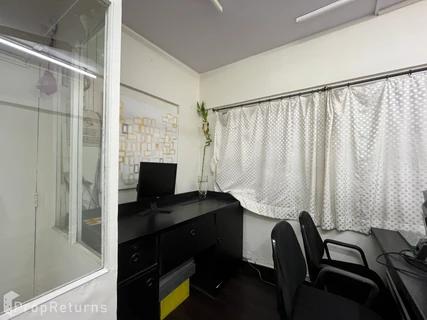 
                          Office in Borivali West, Mumbai