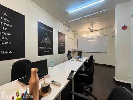 
                          Office in Borivali West, Mumbai