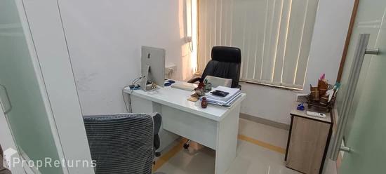 
                          Office in Sakinaka, Andheri East, Mumbai