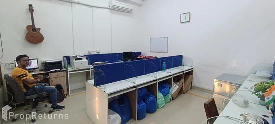 
                          Office in Sakinaka, Andheri East, Mumbai