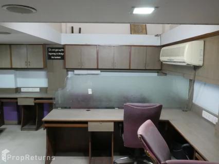 
                          Office in Marol, Andheri East, Mumbai