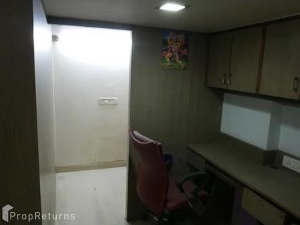 
                          Office in Marol, Andheri East, Mumbai