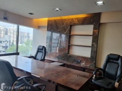 
                          Office in Palm Beach Road, Vashi, Navi Mumbai