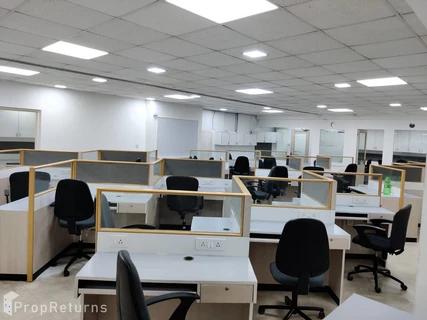 
                          Office in Vashi, Navi Mumbai