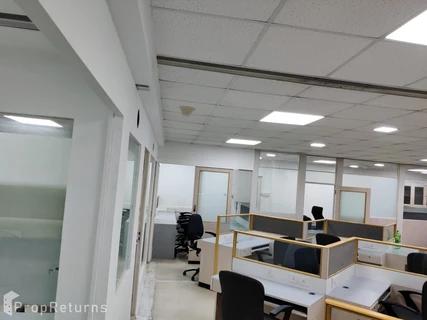 
                          Office in Vashi, Navi Mumbai