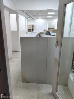 
                          Office in Vashi, Navi Mumbai