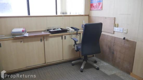 
                          Office in Prabhadevi, Mumbai