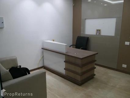 
                          Office in Chandivali, Andheri East, Mumbai