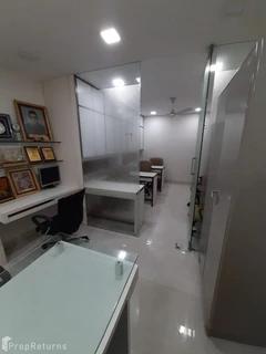 
                          Office in Kalbadevi, Mumbai