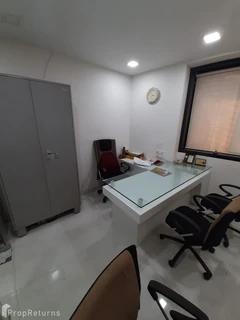 
                          Office in Kalbadevi, Mumbai