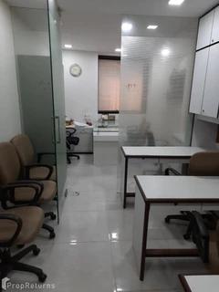 
                          Office in Kalbadevi, Mumbai