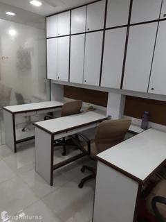 
                          Office in Kalbadevi, Mumbai