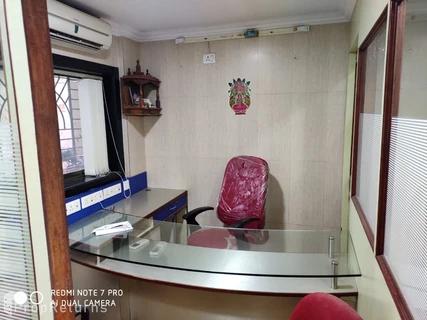 
                          Office in Thane West, Thane