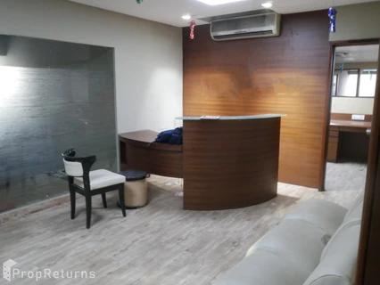 
                          Office in Chakala, Andheri East, Mumbai