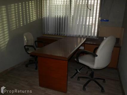 
                          Office in Chakala, Andheri East, Mumbai