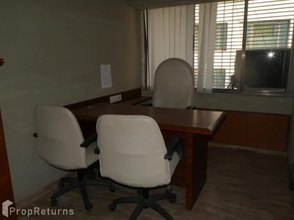 
                          Office in Chakala, Andheri East, Mumbai