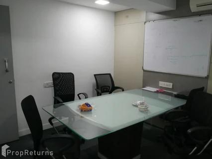 
                          Office in Andheri East, Mumbai