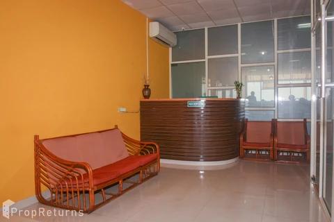 
                          Office in Rabale, Navi Mumbai