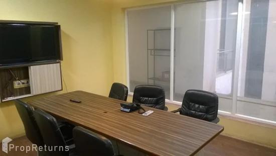 
                          Office in Rabale, Navi Mumbai