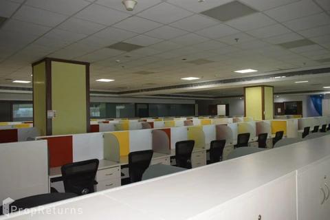 
                          Office in Thane West, Thane