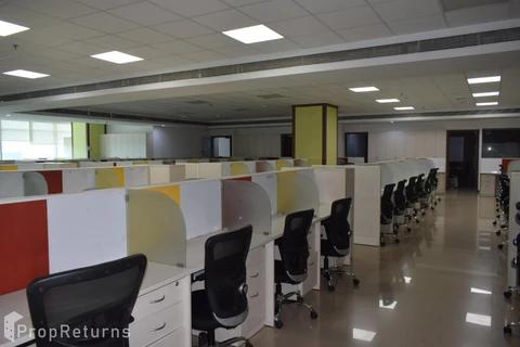 
                          Office in Thane West, Thane