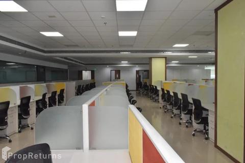 
                          Office in Thane West, Thane