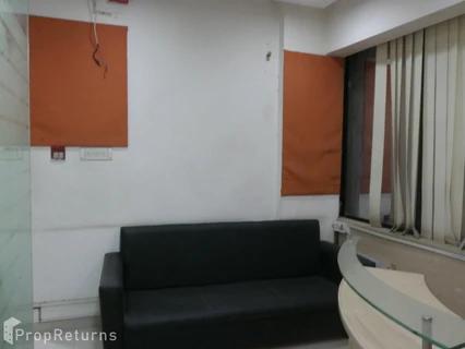 
                          Office in Andheri East, Mumbai