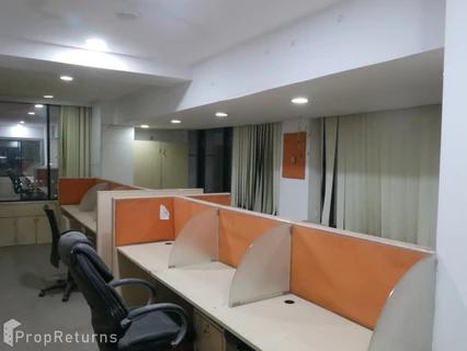 
                          Office in Andheri East, Mumbai