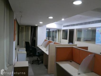 
                          Office in Andheri East, Mumbai