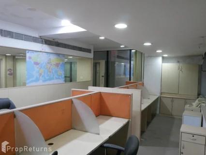 
                          Office in Andheri East, Mumbai